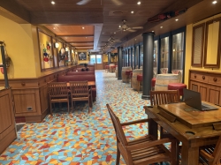 Carnival Vista RedFrog Pub & Brewery picture