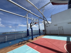 Sports Court picture Sports Court picture