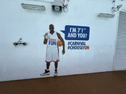 Sports Court picture Sports Court picture