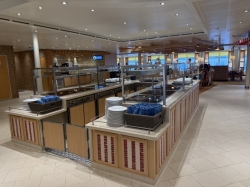 Carnival Vista Lido Marketplace picture