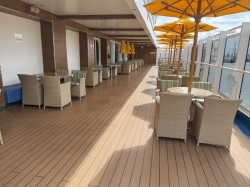 Carnival Vista The Lanai picture