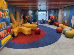Dr. Seuss Bookville picture Dr. Seuss Bookville picture