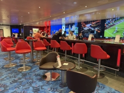 Heros Tribute Lounge picture Heros Tribute Lounge picture