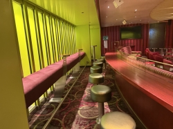 Carnival Vista Limelight Lounge picture