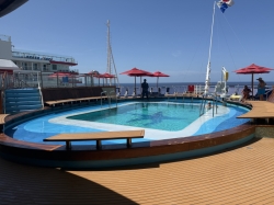 Carnival Vista Tides Pool picture