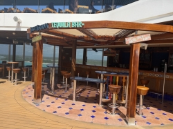 BlueIguana Tequila Bar picture