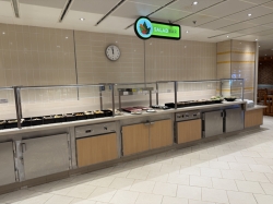 Carnival Vista Lido Marketplace picture