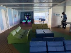 The Clubhouse picture The Clubhouse picture