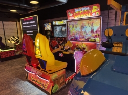 Warehouse Video Arcade picture Warehouse Video Arcade picture