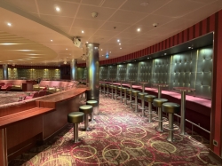 Carnival Vista Limelight Lounge picture