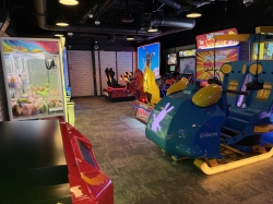 Warehouse Video Arcade picture Warehouse Video Arcade picture