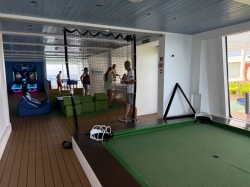 The Clubhouse picture The Clubhouse picture