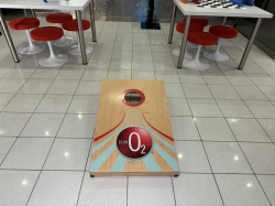 Club O2 picture Club O2 picture