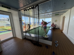 The Clubhouse picture The Clubhouse picture