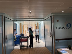 Carnival Vista Cloud9 Spa picture