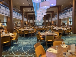 Carnival Vista Horizons Restaurant picture
