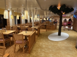 Carnival Vista Lido Marketplace picture