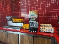 Guys Burger Joint picture