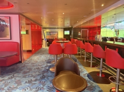 Heros Tribute Lounge picture Heros Tribute Lounge picture