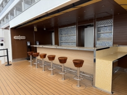 Carnival Vista The Lanai picture
