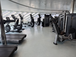 Fitness Center picture Fitness Center picture