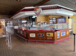 Guys Burger Joint picture