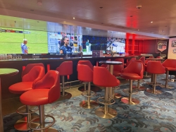 Heros Tribute Lounge picture Heros Tribute Lounge picture