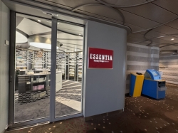 Shopping Area picture