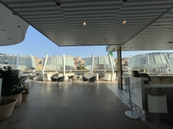 Terrace picture