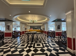 Arlecchino Restaurant picture