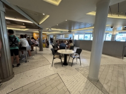 Costa Smeralda Colosseo picture