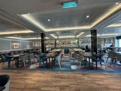 Arlecchino Restaurant picture