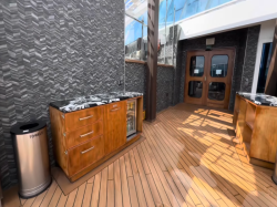 Spa Terrace picture Spa Terrace picture