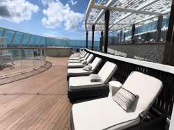 Spa Terrace picture Spa Terrace picture