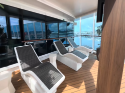 Spa Terrace picture Spa Terrace picture