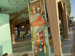 Star of the Seas Base Camp picture Uploaded in 2025 Photo courtesy of Aaron Dodson. Star of the Seas Base Camp picture