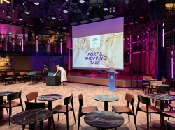 Star of the Seas Music Hall picture Uploaded in 2025 Photo courtesy of Aaron Dodson. Star of the Seas Music Hall picture