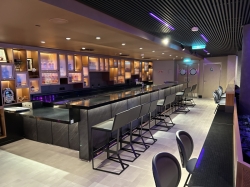 Star of the Seas Music Hall picture Uploaded in 2025 Photo courtesy of Aaron Dodson. Star of the Seas Music Hall picture