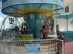 Star of the Seas Surf Side picture Uploaded in 2025 Photo courtesy of Aaron Dodson. Star of the Seas Surf Side picture