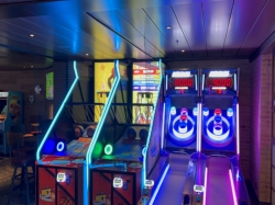 Star of the Seas Playmakers Sports Bar picture