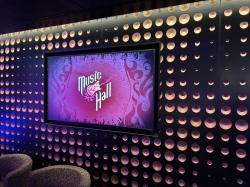 Star of the Seas Music Hall picture Uploaded in 2025 Photo courtesy of Aaron Dodson. Star of the Seas Music Hall picture