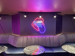 Star of the Seas Music Hall picture Uploaded in 2025 Photo courtesy of Aaron Dodson. Star of the Seas Music Hall picture