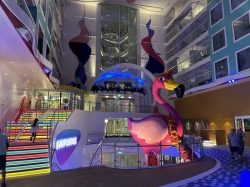 Star of the Seas Surf Side picture Uploaded in 2025 Photo courtesy of Aaron Dodson. Star of the Seas Surf Side picture