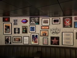 Star of the Seas The Attic picture Uploaded in 2025 Photo courtesy of Aaron Dodson. Star of the Seas The Attic picture