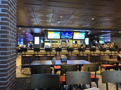 Star of the Seas Playmakers Sports Bar picture