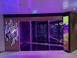 Star of the Seas Music Hall picture Uploaded in 2025 Photo courtesy of Aaron Dodson. Star of the Seas Music Hall picture