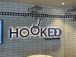 Star of the Seas Hooked Seafood picture