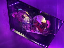 Star of the Seas Music Hall picture Uploaded in 2025 Photo courtesy of Aaron Dodson. Star of the Seas Music Hall picture