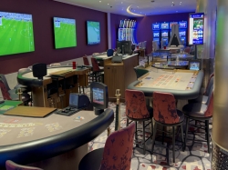 Star of the Seas Casino Royale picture