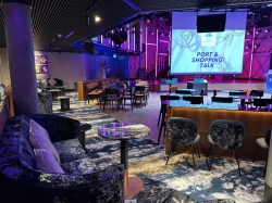 Star of the Seas Music Hall picture Uploaded in 2025 Photo courtesy of Aaron Dodson. Star of the Seas Music Hall picture